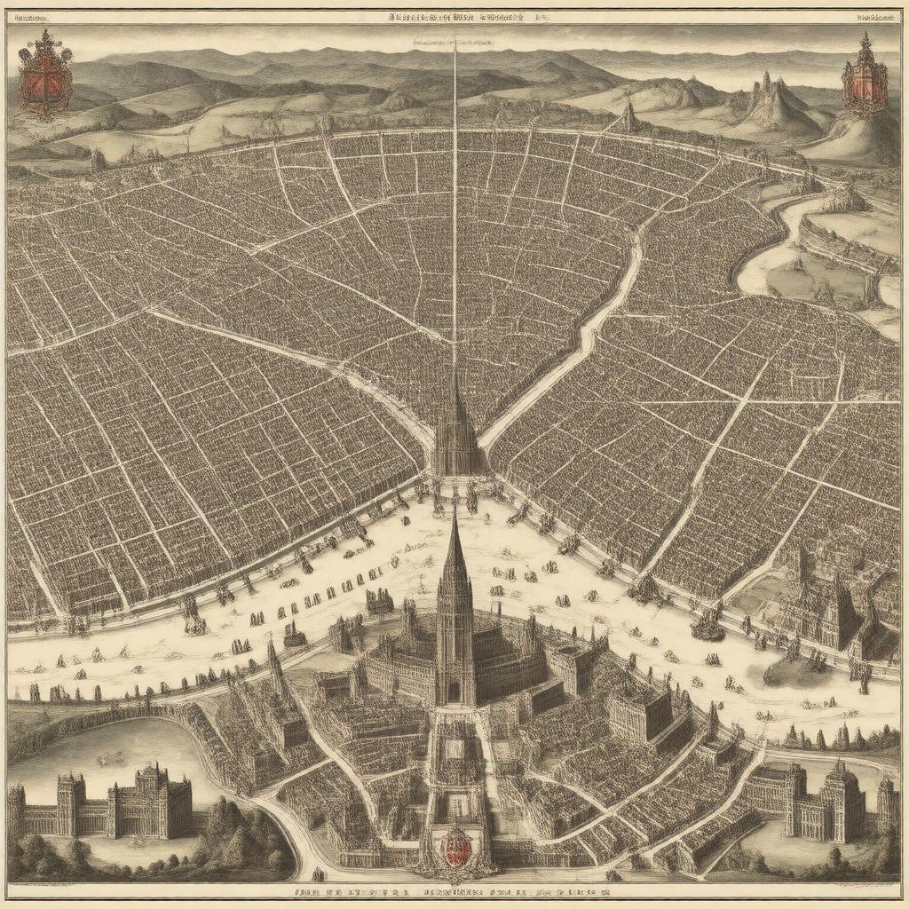 Metropolitan Borough of Westminster